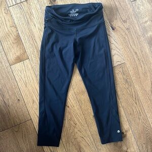 Flip belt Women’s Running Crops XS black